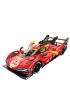 Samoch�d zdalnie sterowany Ferrari 499P R/C skala 1:14 10110 Rastar