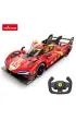 Samoch�d zdalnie sterowany Ferrari 499P R/C skala 1:14 10110 Rastar