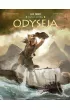 Odyseja. �wiat mit�w