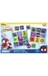 Shuffle Bingo Spidey