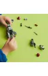 LEGO Star Wars Mikromy�liwiec kosmiczny Boby Fetta 75344