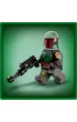 LEGO Star Wars Mikromy�liwiec kosmiczny Boby Fetta 75344