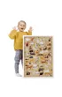 Puzzle Puzzlove CzuCzu 60 el. Koty Bright Junior Media