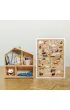 Puzzle Puzzlove CzuCzu 60 el. Koty Bright Junior Media
