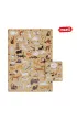 Puzzle Puzzlove CzuCzu 60 el. Koty Bright Junior Media