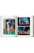 David Hockney. A Chronology. 40th Ed. wer. angielska
