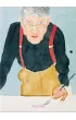 David Hockney. A Chronology. 40th Ed. wer. angielska