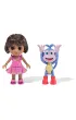 Dora. Zestaw Figurek