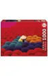 Puzzle 1000 el. Wietnamskie kadzid�a Educa