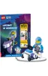 LEGO City. Lecimy w kosmos!