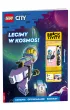 LEGO City. Lecimy w kosmos!