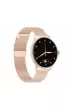 Oro-Med Smartwatch ORO Lady Gold Next