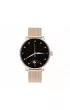 Oro-Med Smartwatch ORO Lady Gold Next