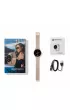 Oro-Med Smartwatch ORO Lady Gold Next