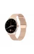 Oro-Med Smartwatch ORO Lady Gold Next