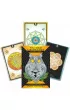 Sacred Geometry Healing Cards