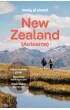New Zealand. Lonely Planet