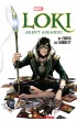 Marvel Classic Agent Asgardu. Loki