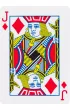 Karty Turquoise Deck