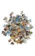 Puzzle 260 el. African Selfie Castorland