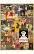 Puzzle 1000 el. Plakaty Eurographics