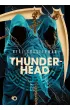 Thunderhead. �niwa �mierci. Tom 2 (barwione brzegi)
