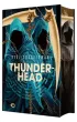 Thunderhead. �niwa �mierci. Tom 2 (barwione brzegi)