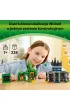 LEGO Wicked Emerald City i Kiamo Ko Castle 75689