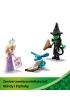 LEGO Wicked Emerald City i Kiamo Ko Castle 75689