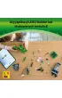LEGO Wicked Emerald City i Kiamo Ko Castle 75689