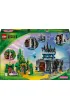 LEGO Wicked Emerald City i Kiamo Ko Castle 75689