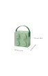 Lunchbox klocek LEGO z r�czk� Oliwkowy