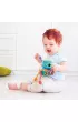 Babyono Zabawka sensoryczna Bottle