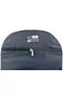 St. Majewski Plecak 4-komorowy St. Blue Vintage 17 cali