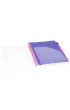 Strigo Ko�ozeszyt Pads A4 Neon zielony kratka 100 kartek