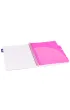 Strigo Ko�ozeszyt Pads A4 Neon zielony kratka 100 kartek