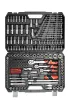 Yato Zestaw kluczy 216el 1/2"/3/8"/1/4" xxl