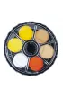 Koh-I-Noor Farby akwarelowe okr�g�e 171507 48 kolor�w