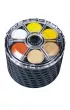 Koh-I-Noor Farby akwarelowe okr�g�e 171507 48 kolor�w