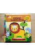 Dzikie zwierz�ta. Akademia m�drego dziecka. Uk�adam puzzle