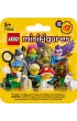 LEGO Minifigures LEGO® Minifigures Seria 25 71045