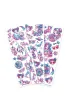 Tatua�e dla dzieci Nebulia 50 szt Nebulous Stars