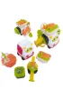 Mini klub Montessori - autko Askato