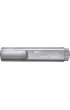 Faber-Castell Zakre�lacz 1546 metaliczny srebrny
