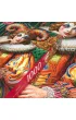Puzzle 1000 el. Arlequin CherryPazzi