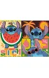 Puzzle 4x48 el. MaxiFloor Stitch Lisciani
