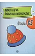 Bardzo �atwe �wiczenia logopedyczne. G�oska CZ