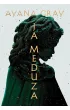 Ja, Meduza (barwione brzegi)