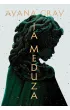 Ja, Meduza (barwione brzegi)