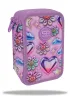 Patio Coolpack, Pi�rnik potr�jny z wyposa�eniem Jumper 3 - Balloons (F067970)